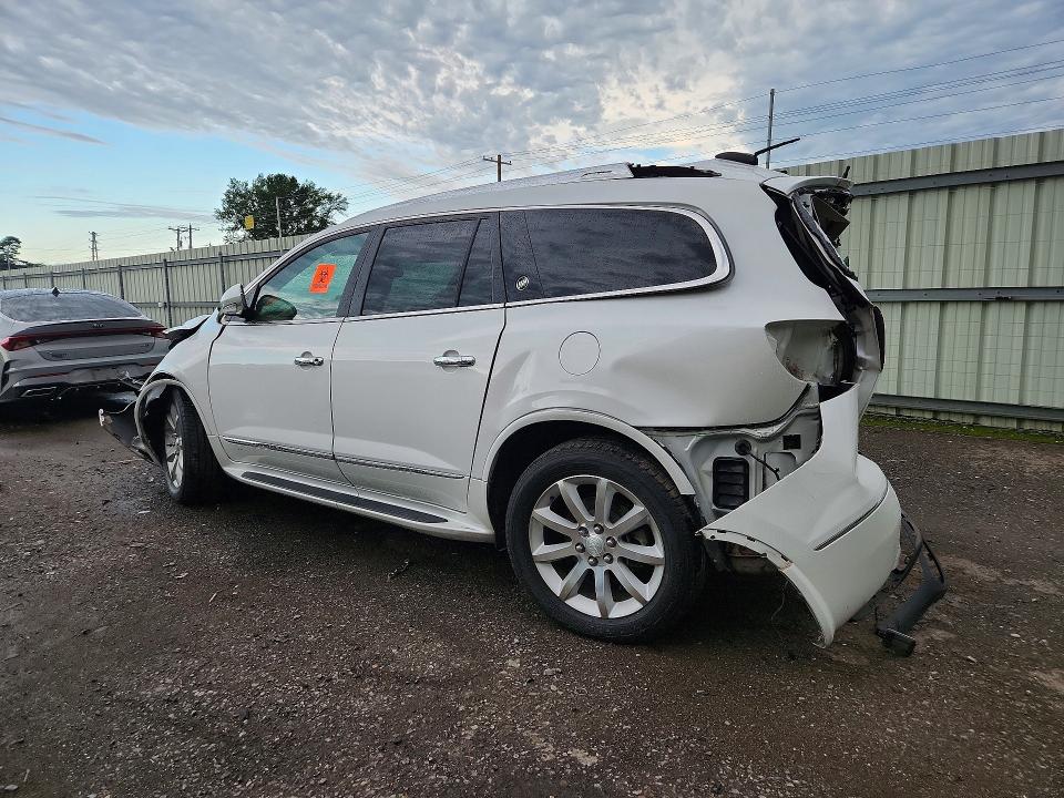 Продаж на аукціоні авто 2017 Buick Enclave, vin: 5GAKRCKD0HJ137169, номер лоту: 58382546