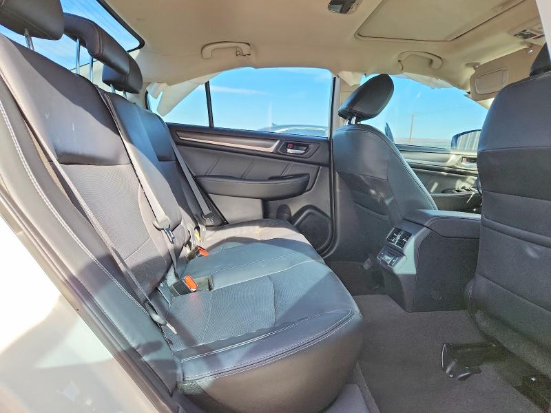 Aukcja sprzedaży 2018 Subaru Legacy, vin: 4S3BNAN66J3041021, numer aukcji: 55449876