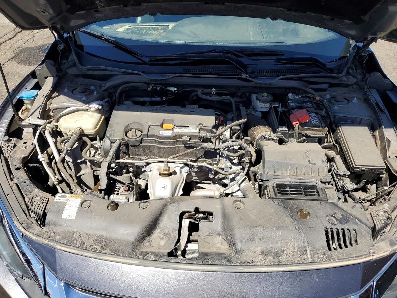 2021 Honda Civic მანქანა იყიდება აუქციონზე, vin: 19XFC2F8XME003253, აუქციონის ნომერი: 58410806