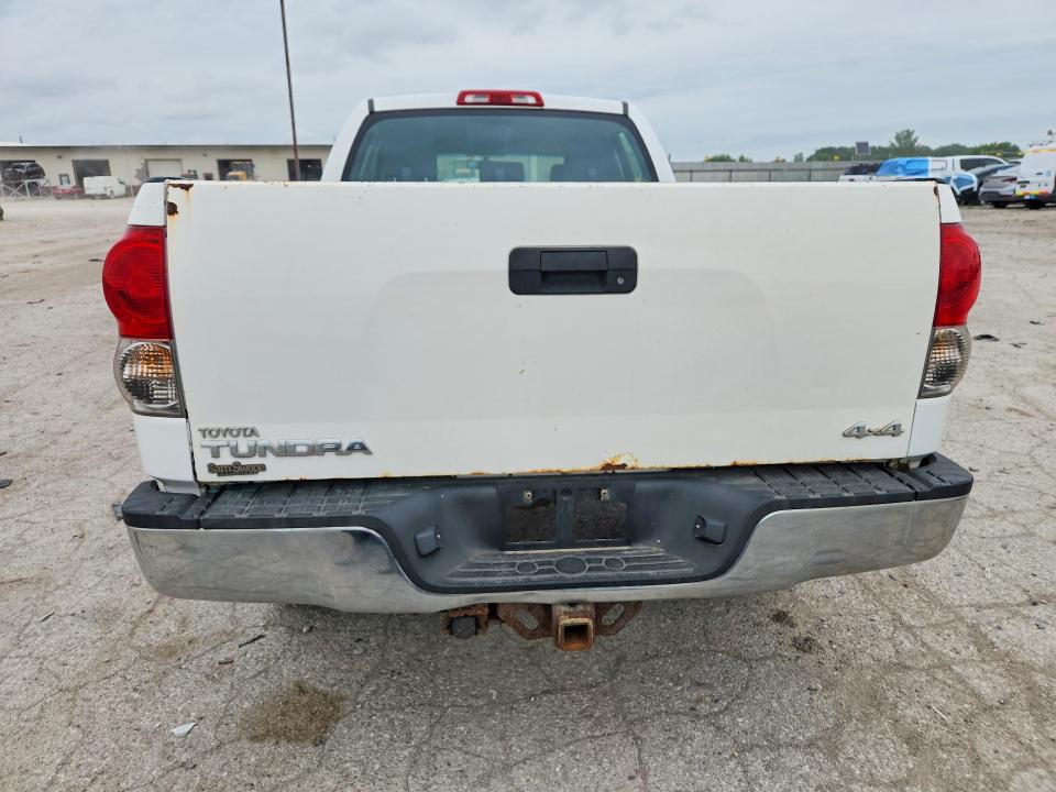 Продажа на аукционе авто 2008 Toyota Tundra, vin: 5TBBT54148S460781, номер лота: 56695576