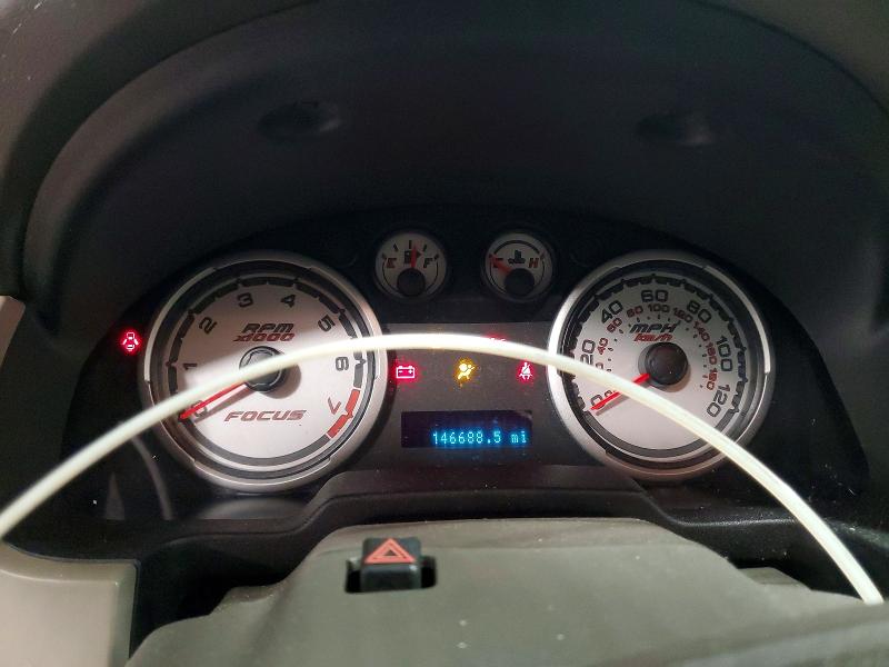 Aukcja sprzedaży 2008 Ford Focus, vin: 1FAHP35N18W300701, numer aukcji: 57057776