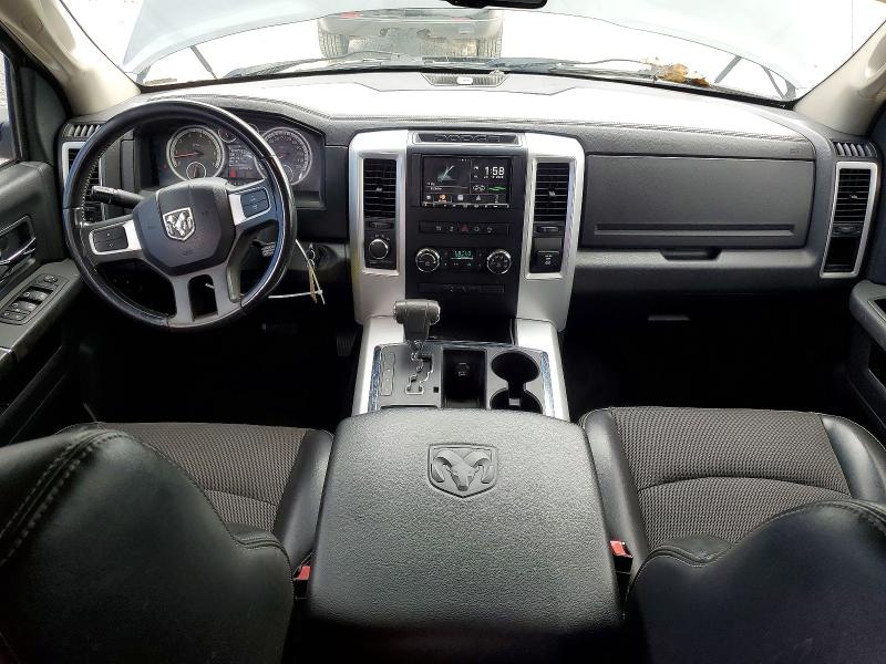 Продажа на аукционе авто 2011 Dodge Ram 1500, vin: 1D7RV1CT0BS645975, номер лота: 57156586