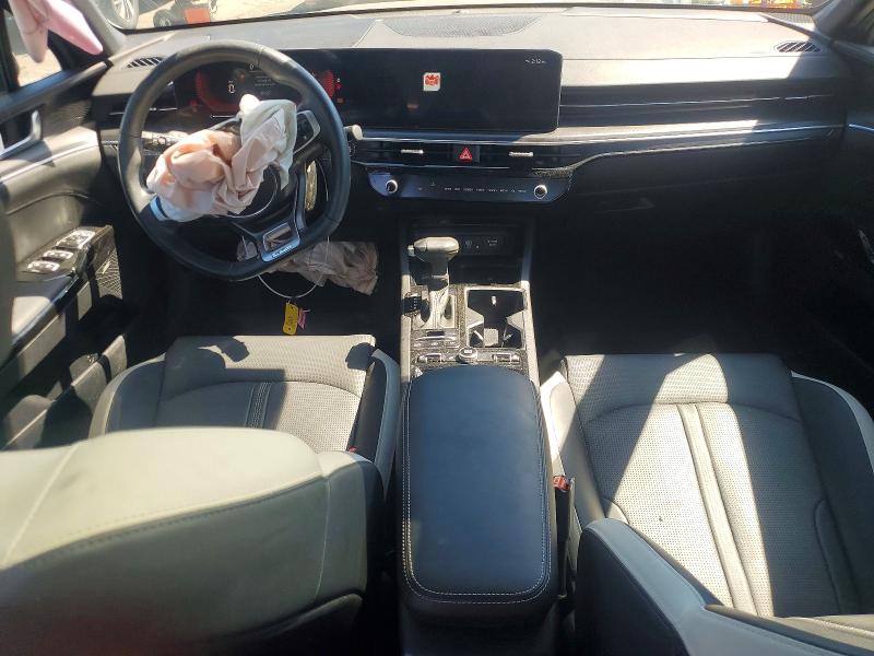 Продаж на аукціоні авто 2025 Kia K5, vin: KNAG64J72S5328233, номер лоту: 57503566