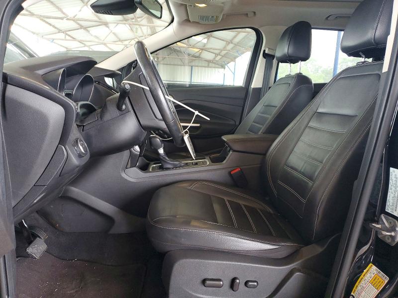 Продаж на аукціоні авто 2017 Ford Escape, vin: 1FMCU0JDXHUC72364, номер лоту: 56951146