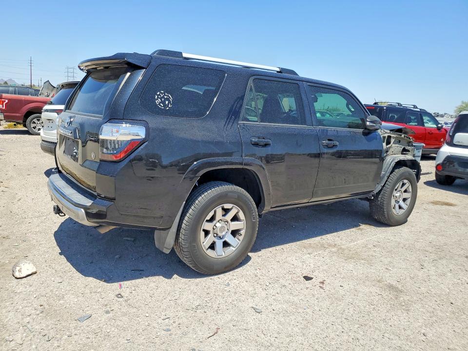 Продажа на аукционе авто 2016 Toyota 4runner, vin: JTEBU5JR7G5326796, номер лота: 55654476