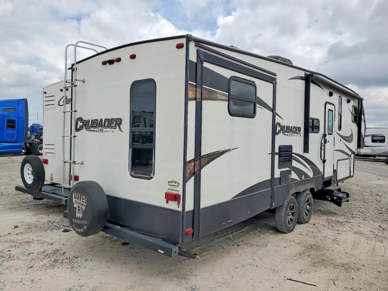 Продажа на аукционе авто 2019 Foresriver Crusader, vin: 5ZT3CSVB0KG124353, номер лота: 56056246