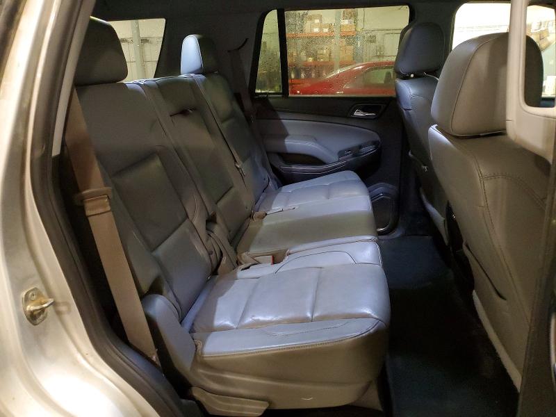 Aukcja sprzedaży 2016 Chevrolet Tahoe, vin: 1GNSKBKCXGR181935, numer aukcji: 56181176