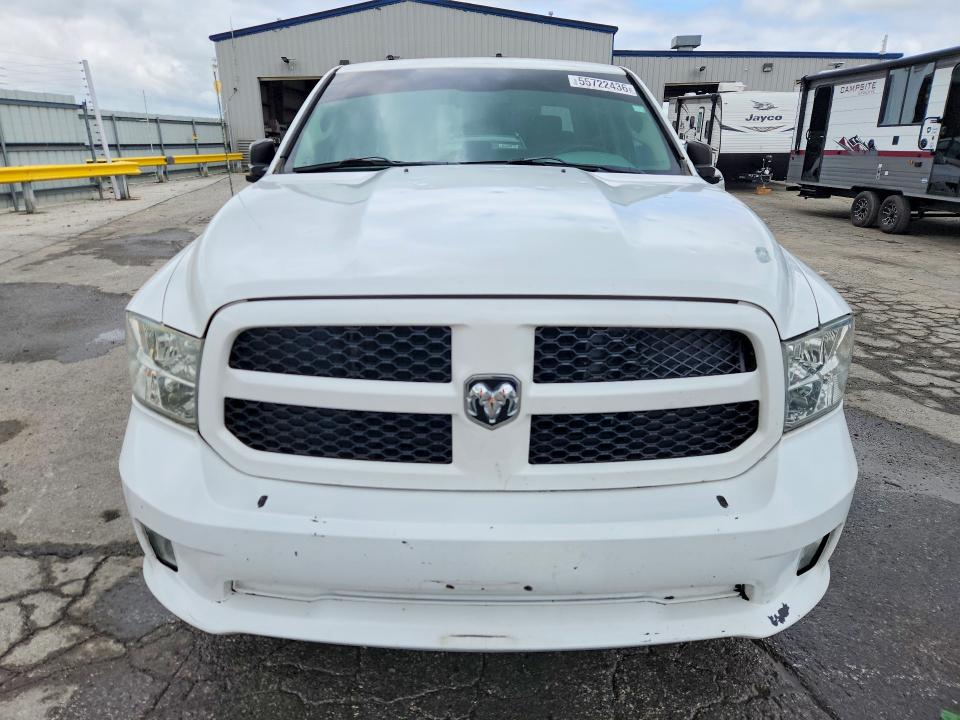 Aukcja sprzedaży 2014 Ram 1500, vin: 1C6RR7KT1ES226709, numer aukcji: 55722436