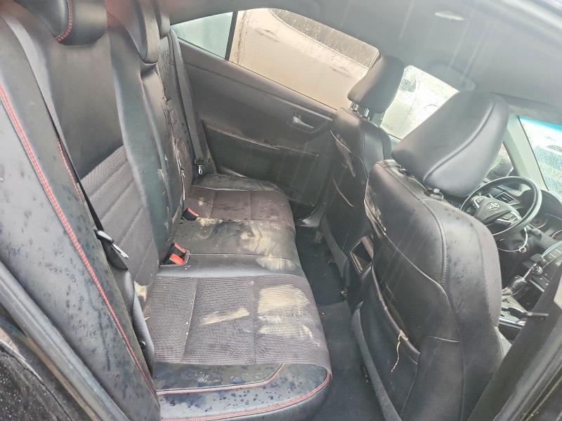 Aukcja sprzedaży 2016 Toyota Camry, vin: 4T1BF1FK3GU219135, numer aukcji: 55957126