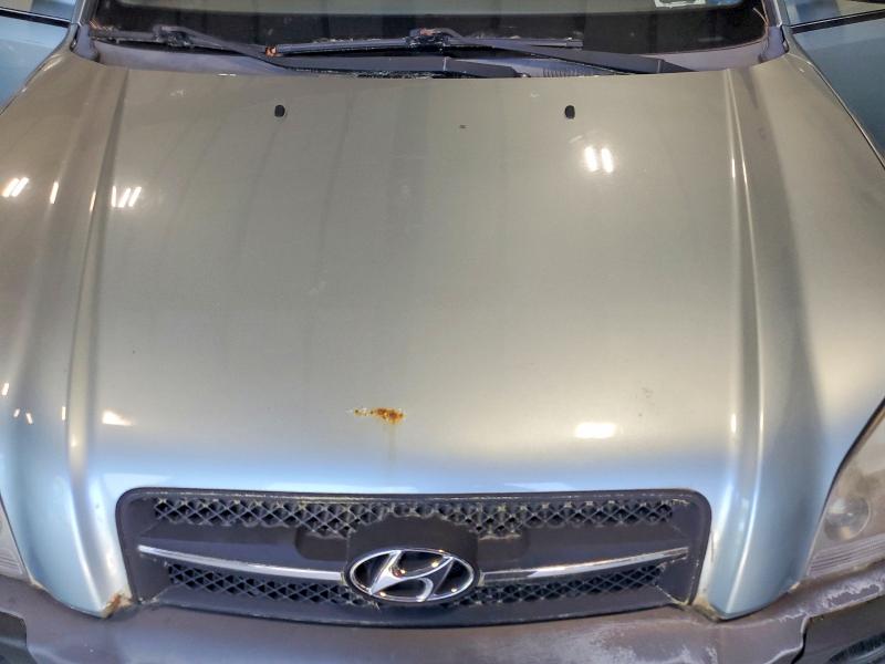 Auction sale of the 2008 Hyundai Tucson, vin: KM8JN72D98U829597, lot number: 57050626