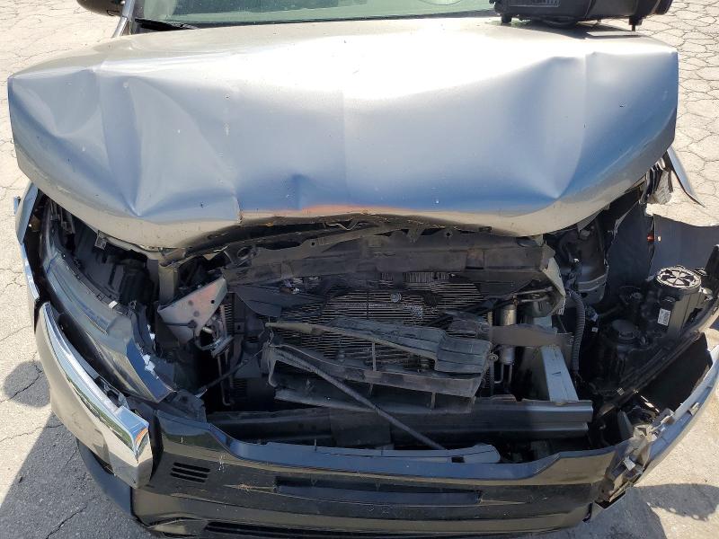 2020 Mitsubishi Outlander მანქანა იყიდება აუქციონზე, vin: JA4AZ3A34LZ006852, აუქციონის ნომერი: 56315106