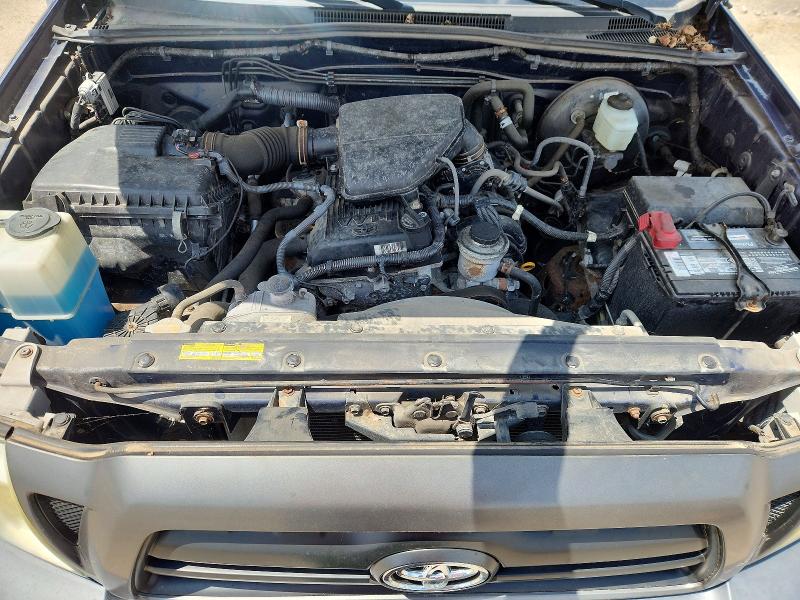 Продаж на аукціоні авто 2007 Toyota Tacoma, vin: 5TENX22N17Z340113, номер лоту: 59184496
