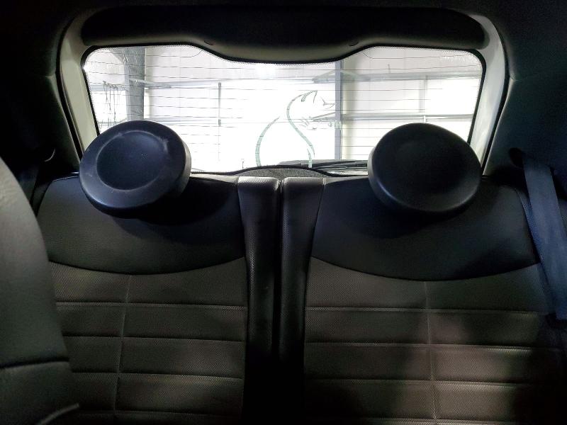 Продаж на аукціоні авто 2013 Fiat 500, vin: 3C3CFFBR9DT698020, номер лоту: 56708016