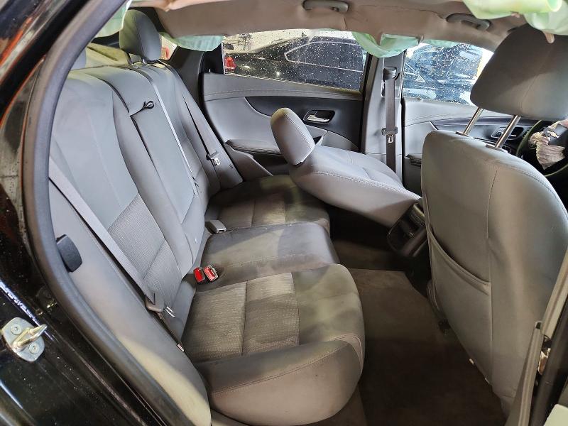 Продажа на аукционе авто 2014 Chevrolet Impala, vin: 1G11Y5SLXEU126974, номер лота: 57835196