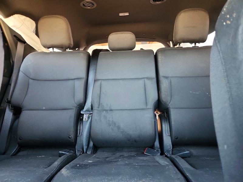 Aukcja sprzedaży 2021 Ford Explorer, vin: 1FM5K8AB2MGA64239, numer aukcji: 57185516