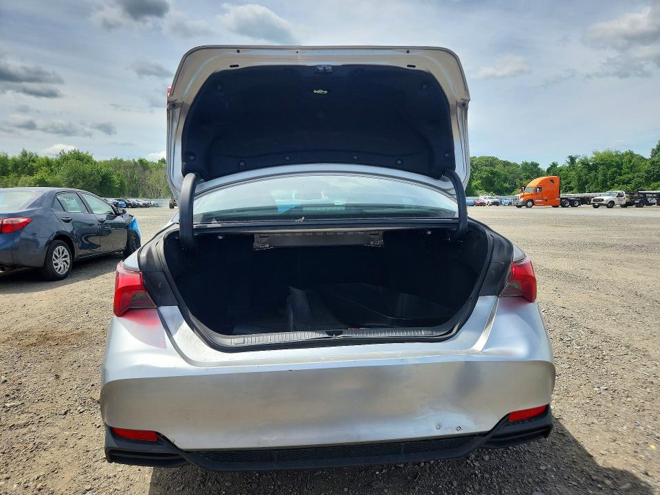 2019 Toyota Avalon Hybrid მანქანა იყიდება აუქციონზე, vin: 4T1B21FB8KU006749, აუქციონის ნომერი: 58073106