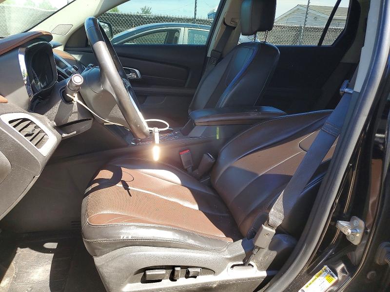 Aukcja sprzedaży 2014 Gmc Terrain, vin: 2GKFLXE35E6300617, numer aukcji: 57538546