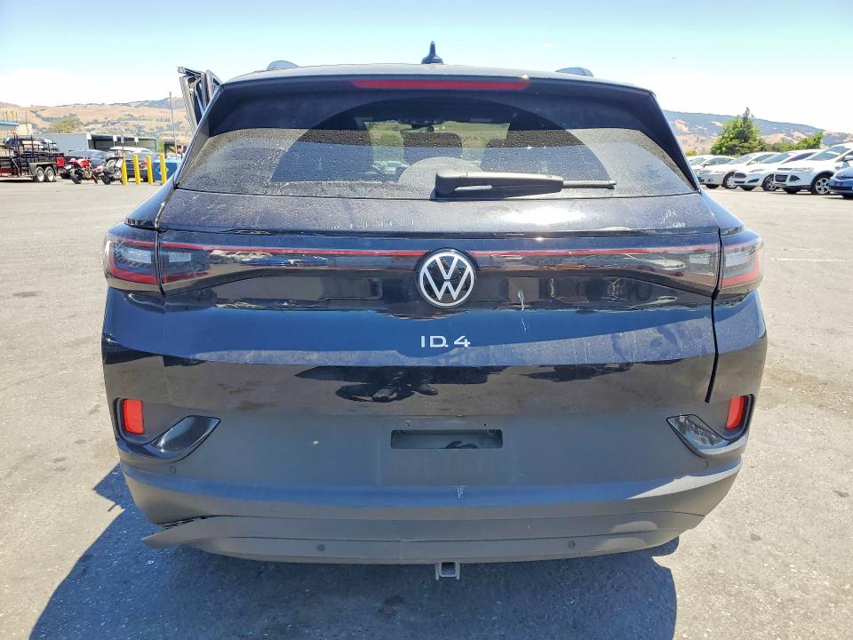 Продаж на аукціоні авто 2023 Volkswagen Id.4, vin: 1V2GNPE82PC013458, номер лоту: 56707016