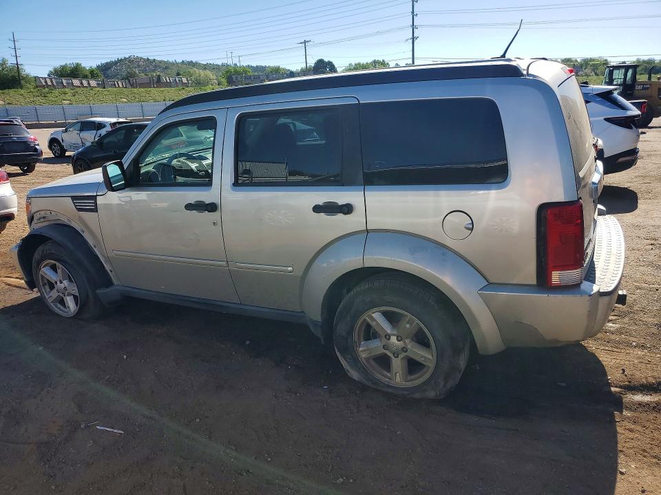Aukcja sprzedaży 2008 Dodge Nitro, vin: 1D8GU58K18W165734, numer aukcji: 56372796