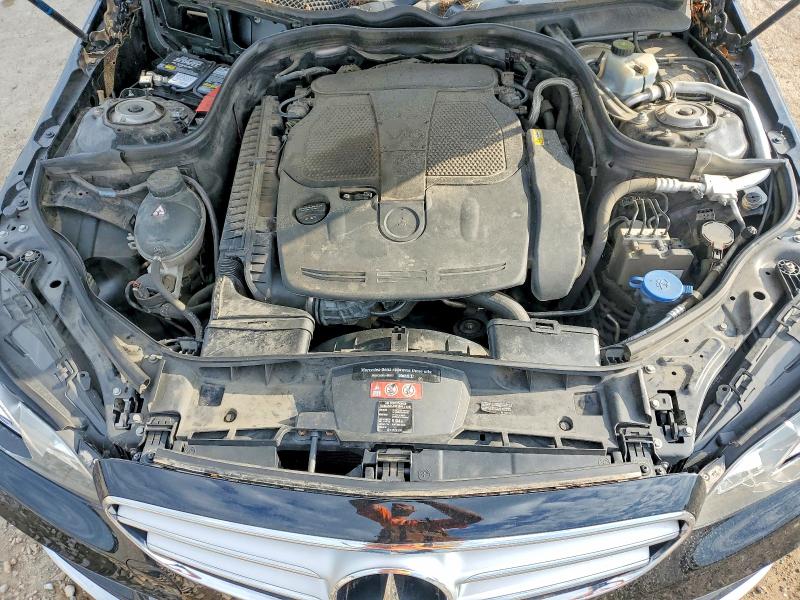 57588416 :رقم المزاد ، WDDHF8JB9GB290081 vin ، 2016 Mercedes-benz E مزاد بيع