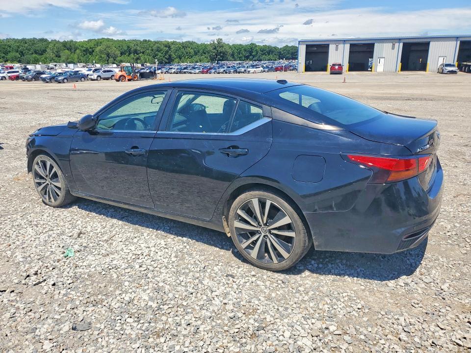 2022 Nissan Altima მანქანა იყიდება აუქციონზე, vin: 1N4BL4CV1NN305196, აუქციონის ნომერი: 58201876