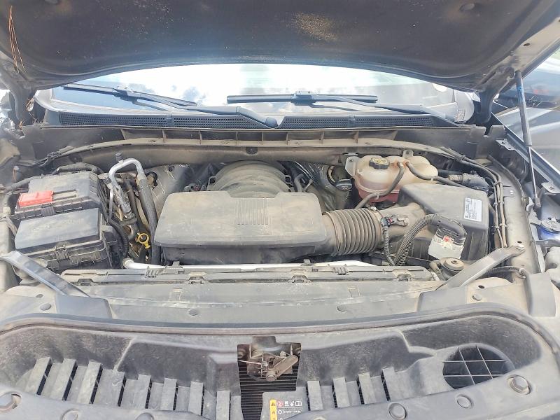 Aukcja sprzedaży 2021 Cadillac Escalade, vin: 1GYS4KKL3MR426440, numer aukcji: 58933426