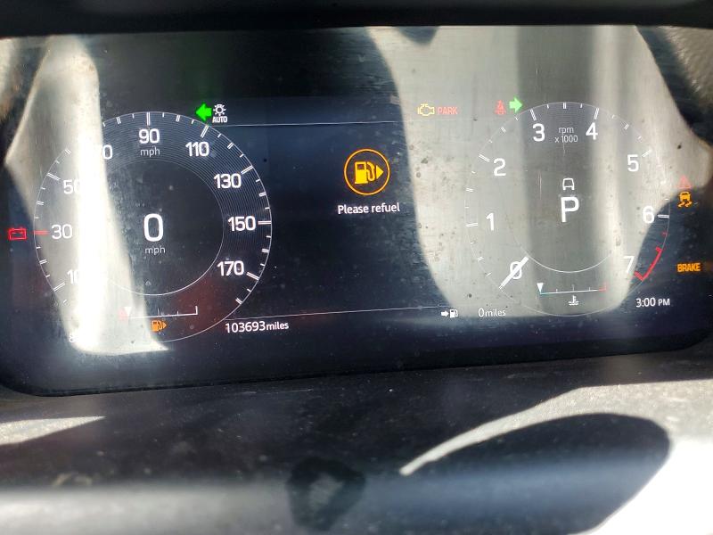 Продажа на аукционе авто 2021 Land Rover Discovery Sport, vin: SALCL2FX7MH883423, номер лота: 57503906