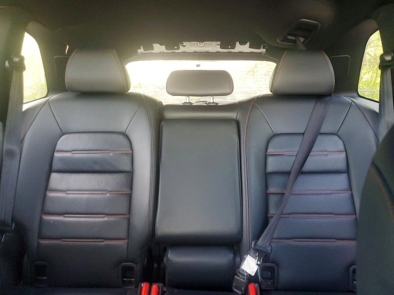 Продаж на аукціоні авто 2023 Honda Cr-v, vin: 2HKRS6H90PH209291, номер лоту: 57188746