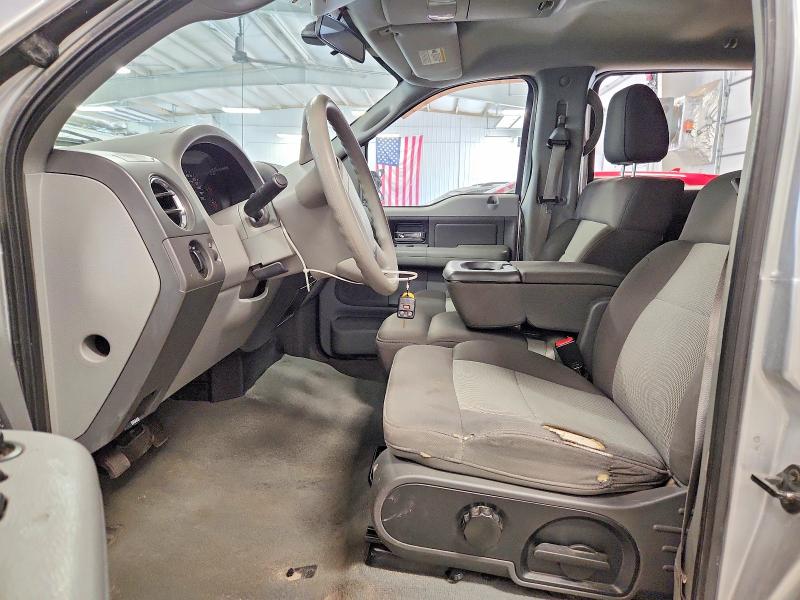 2006 Ford F150 მანქანა იყიდება აუქციონზე, vin: 1FTPW14VX6FB59090, აუქციონის ნომერი: 59071026