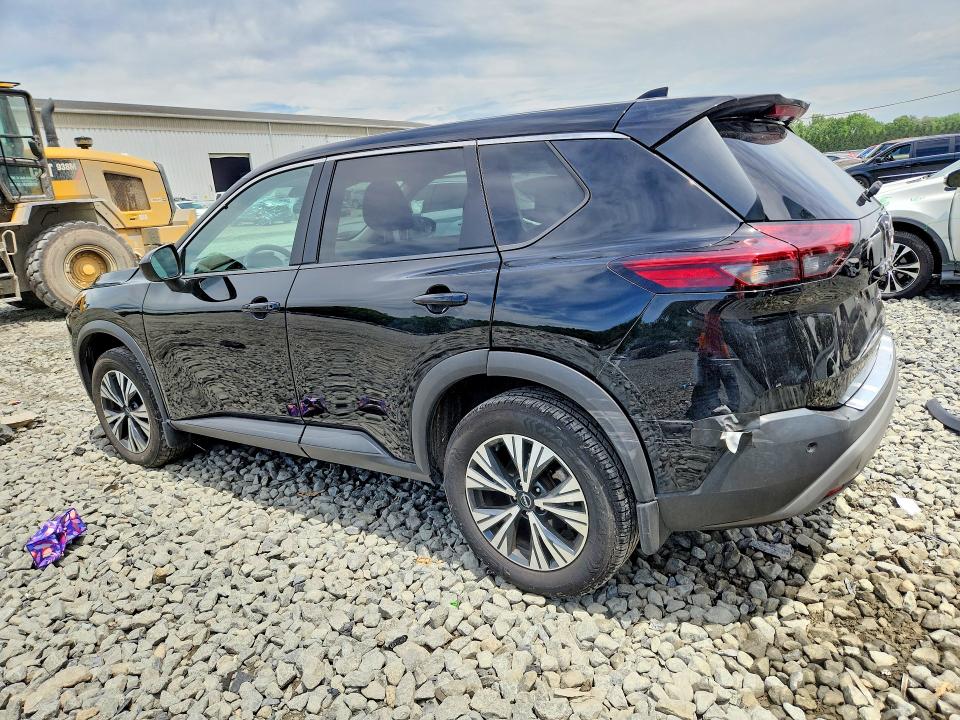 Aukcja sprzedaży 2023 Nissan Rogue, vin: 5N1BT3BB2PC884933, numer aukcji: 57713356