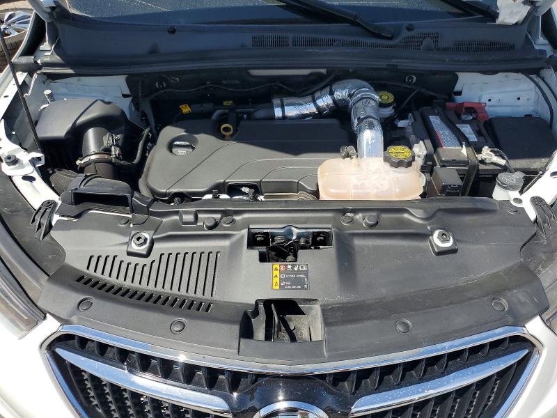 55642316 :رقم المزاد ، KL4CJASM5NB508776 vin ، 2022 Buick Encore مزاد بيع
