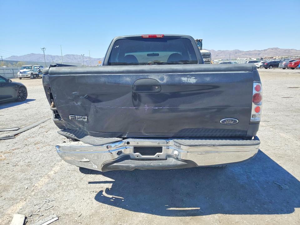 58253186 :رقم المزاد ، 1FTRX17W2XKB79028 vin ، 1999 Ford F150 مزاد بيع