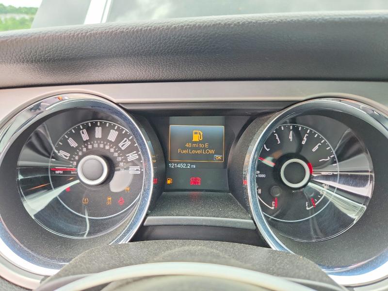 Продажа на аукционе авто 2014 Ford Mustang, vin: 1ZVBP8CF3E5298084, номер лота: 55892816