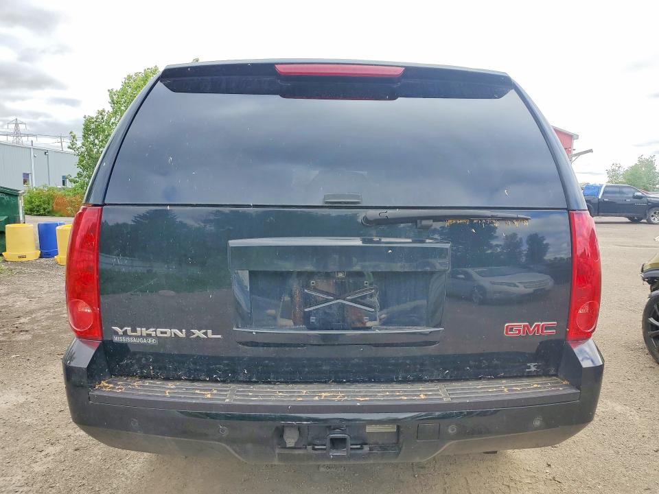 Продаж на аукціоні авто 2013 Gmc Yukon Xl, vin: 1GKS2LE70DR204054, номер лоту: 57026546