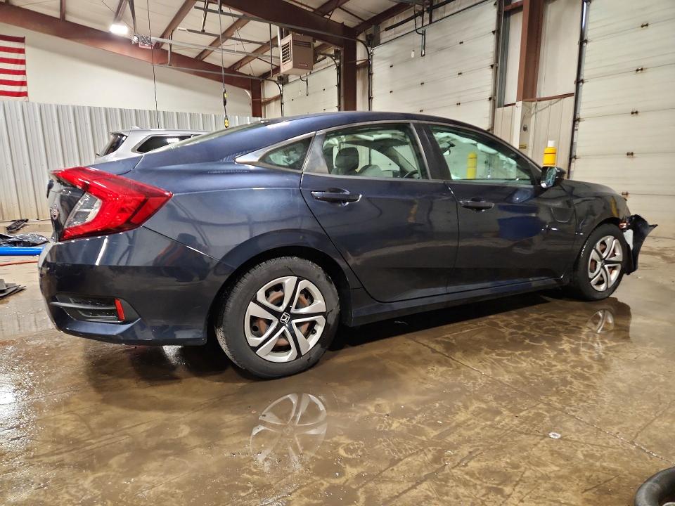 Aukcja sprzedaży 2016 Honda Civic, vin: 19XFC2E50GE084713, numer aukcji: 58358896