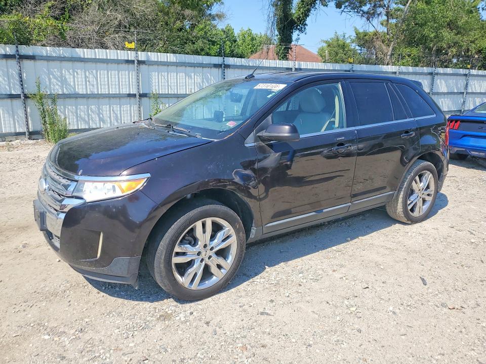 Aukcja sprzedaży 2013 Ford Edge, vin: 2FMDK3KC3DBB41228, numer aukcji: 57310106