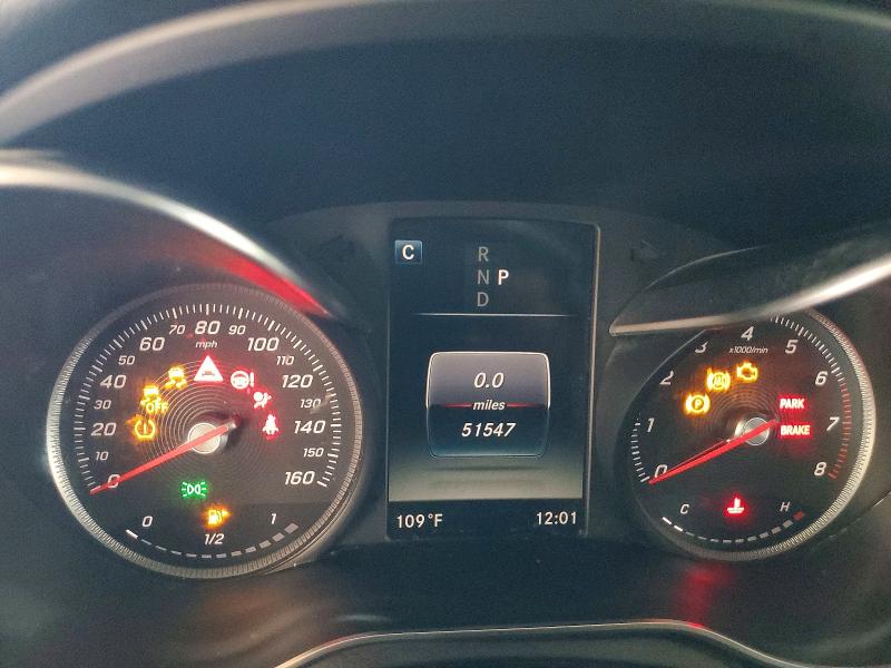 Aukcja sprzedaży 2018 Mercedes-benz C, vin: 55SWF4JB6JU240218, numer aukcji: 57545666