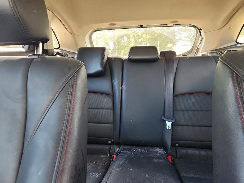Aukcja sprzedaży 2016 Mazda Cx-3, vin: JM1DKFC79G0131140, numer aukcji: 58262116