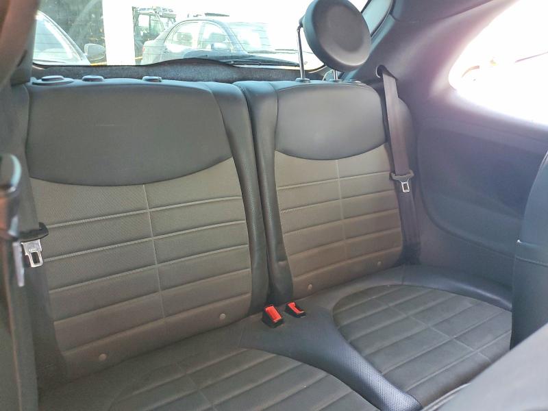 56850346 :رقم المزاد ، 3C3CFFBR1CT351912 vin ، 2012 Fiat 500 مزاد بيع