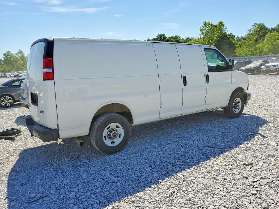Продажа на аукционе авто 2025 Gmc Savana, vin: 1GTZ7HF71S1172542, номер лота: 55761076