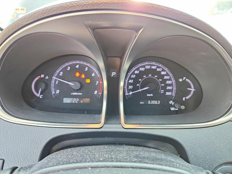Продажа на аукционе авто 2012 Toyota Avalon, vin: 4T1BK3DB0CU454323, номер лота: 55781096