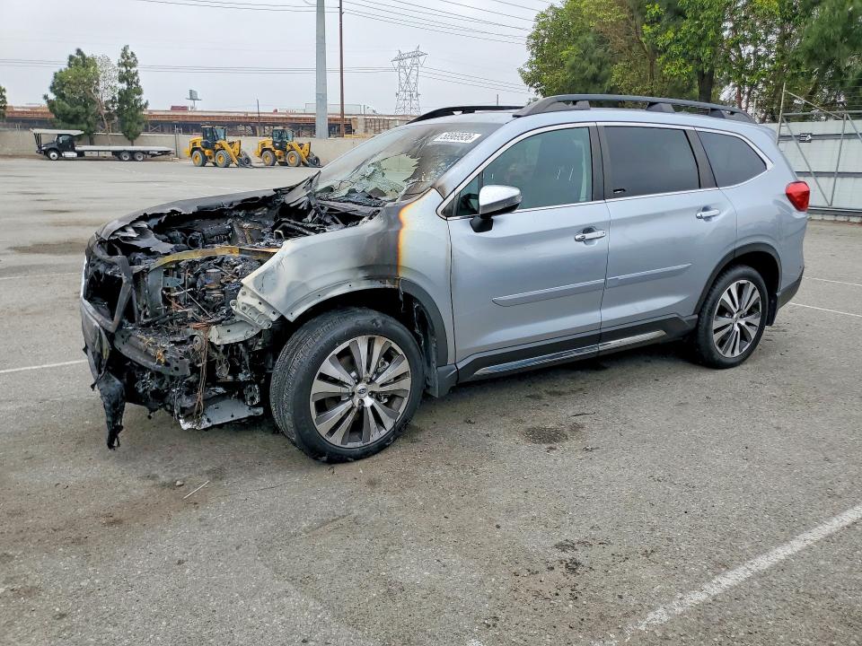 Продаж на аукціоні авто 2022 Subaru Ascent, vin: 4S4WMARD6N3470304, номер лоту: 58969936