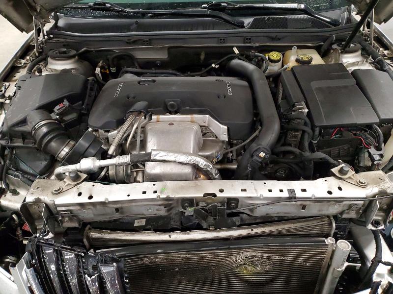 Продажа на аукционе авто 2015 Buick Regal, vin: 2G4GK5EX2F9130237, номер лота: 57637206