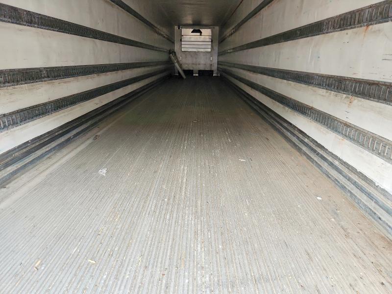 Aukcja sprzedaży 2015 Great Dane Trailer Trailer, vin: 1GRAA0628FB709854, numer aukcji: 58438626