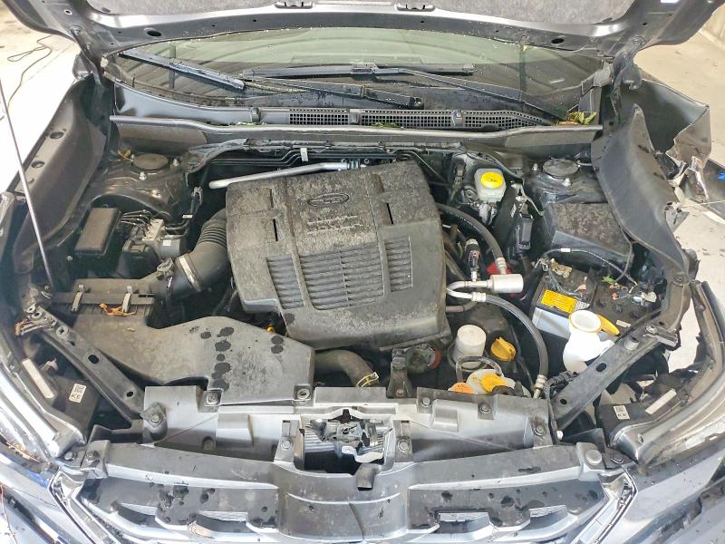 Продажа на аукционе авто 2022 Subaru Forester, vin: JF2SKAMC3NH501715, номер лота: 57601766