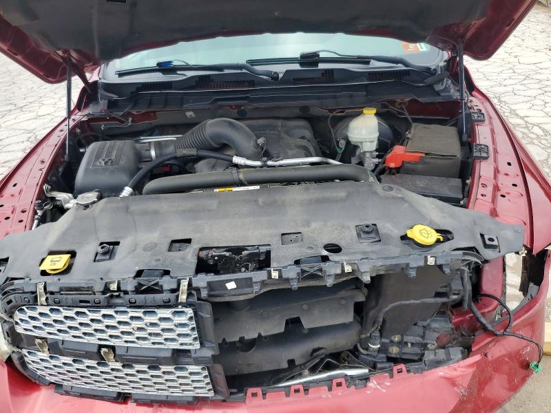 Aukcja sprzedaży 2014 Ram 1500, vin: 1C6RR7GT0ES121281, numer aukcji: 56889046