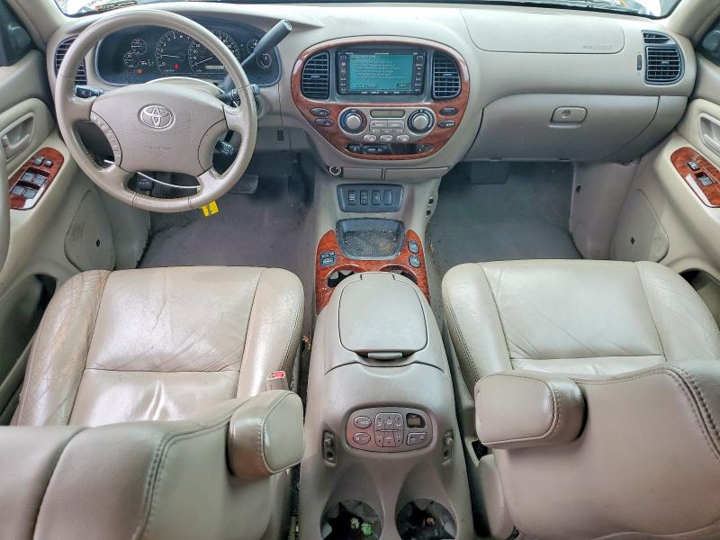 Aukcja sprzedaży 2007 Toyota Sequoia, vin: 5TDBT48A17S282208, numer aukcji: 55635106