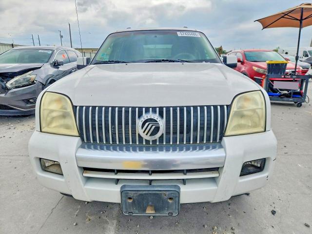 Продажа на аукционе авто 2006 Mercury Mountaineer, vin: 4M2EU37E46UJ07707, номер лота: 57433486