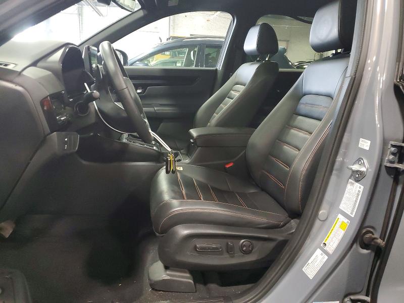 Продажа на аукционе авто 2023 Honda Cr-v, vin: 2HKRS6H90PH802634, номер лота: 55523386