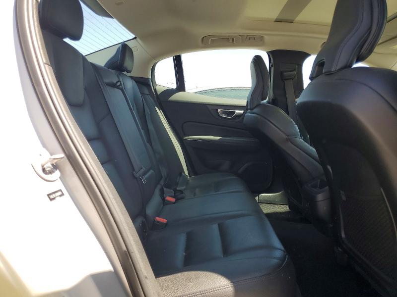 56164706 :رقم المزاد ، 7JRL12TL2RG280781 vin ، 2024 Volvo S60 مزاد بيع